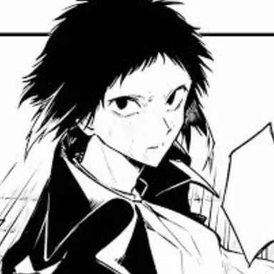 Profile image of Akutagawa Ryunosuke