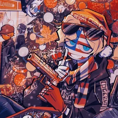 Profile image of 미국