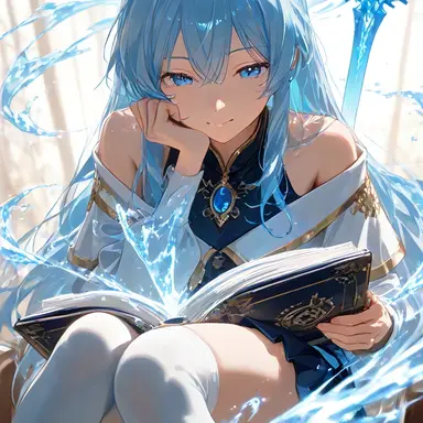 Profile image of アクア