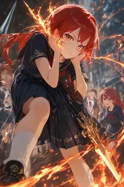 Profile image of フレア