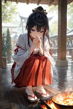 Profile image of 神崎　禮譁