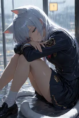 Profile image of ミア
