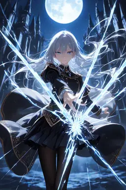 Profile image of ルナ
