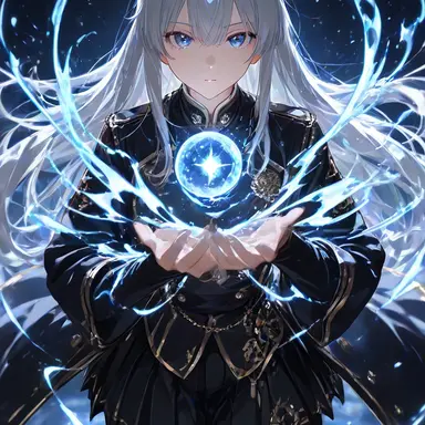 Profile image of ルナ