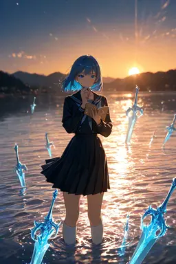 Profile image of アクア