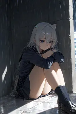 Profile image of ミア