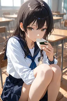 Profile image of 白亜　ゆう