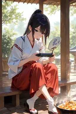 Profile image of 神崎　禮譁