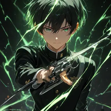 Profile image of USER