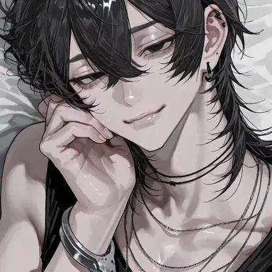 Profile image of Rei