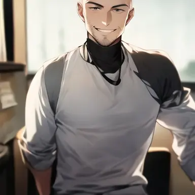 Profile image of The Beast