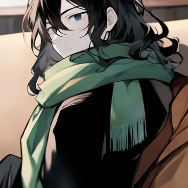Profile image of Shota Aizawa