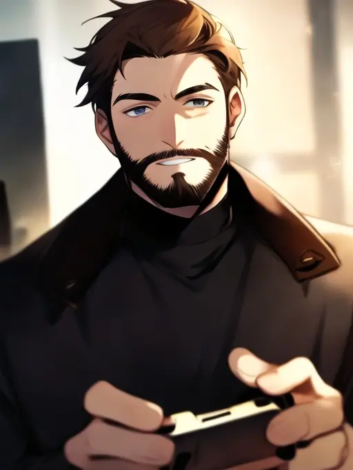 EvilAxe8639의 Charlie