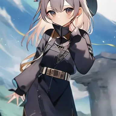 Profile image of 키라