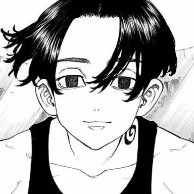 Profile image of Mikey