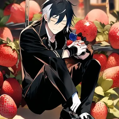 Profile image of Eiles