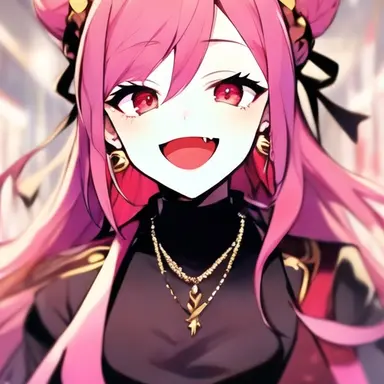 Profile image of Margaret