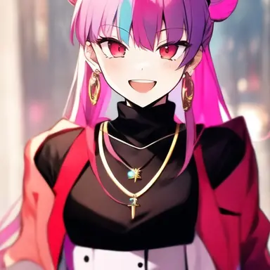 Profile image of Jade