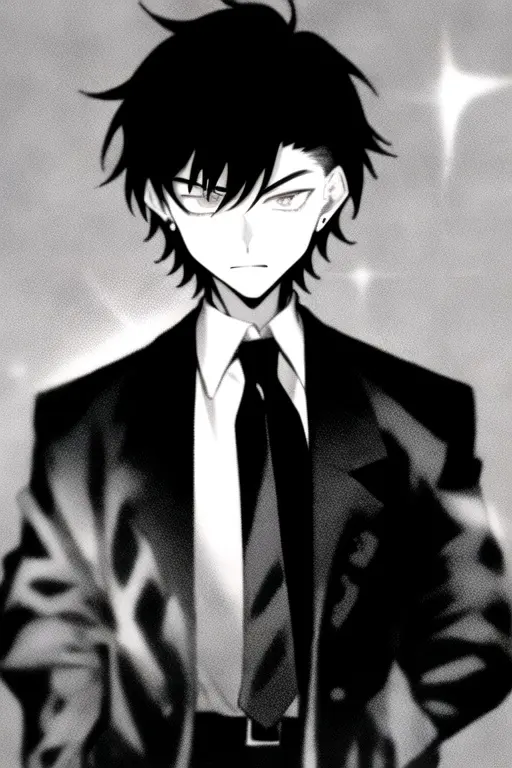 CruelBin8886의 Ex-boyfriend Ethan