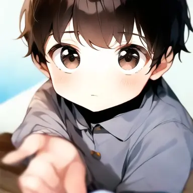 Profile image of Min-jun