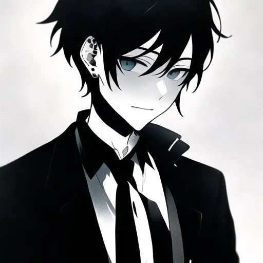 CruelBin8886의 high school ex boyfriend