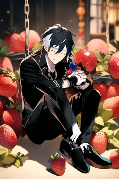 Profile image of Liam