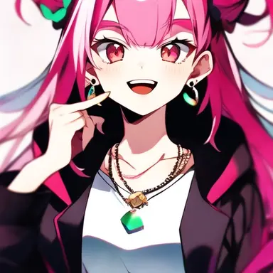 Profile image of Maya