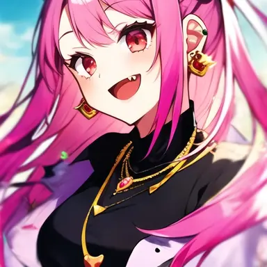 Profile image of Maya