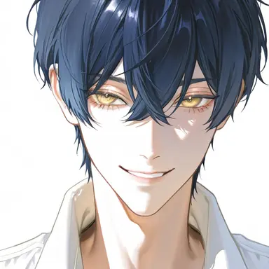 Profile image of 神無崎 湊