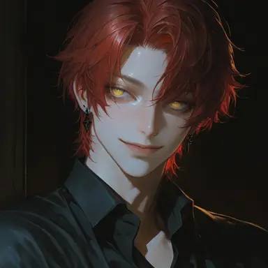 Profile image of 暁 怜司