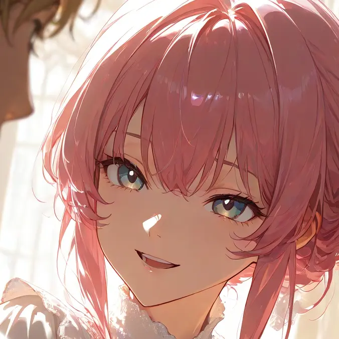 heikiazuki의 大丈夫、私がそばにいるから