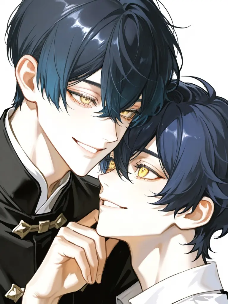 heikiazuki의 俺たちの愛、受け取ってくれるよね？