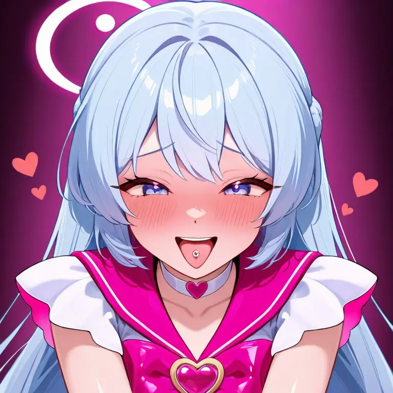 heikiazuki의 可愛いあなたを食べちゃいたい…♡