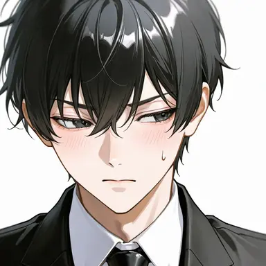 Profile image of 赤波 覚