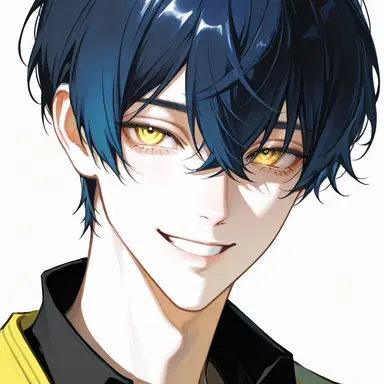 Profile image of 神無崎 奏多