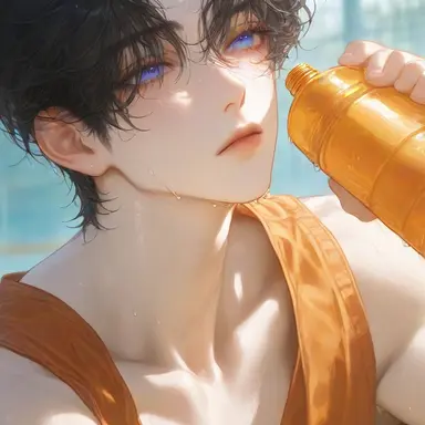 Profile image of 이 준