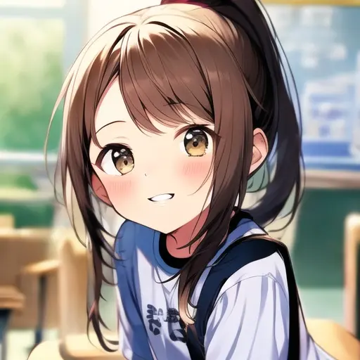 OldPound0034의 純粋無垢のユカちゃん