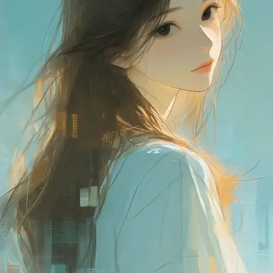 Profile image of 한서윤