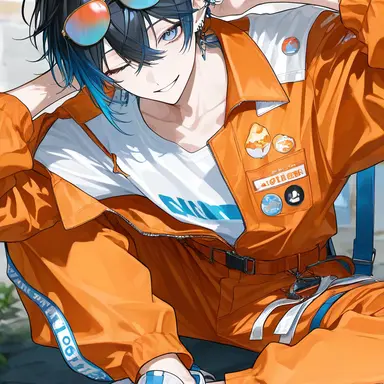 Profile image of カイ