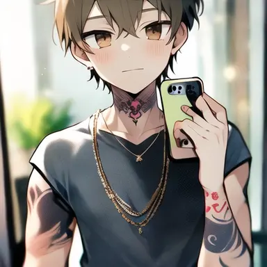 Profile image of Dorian Voss