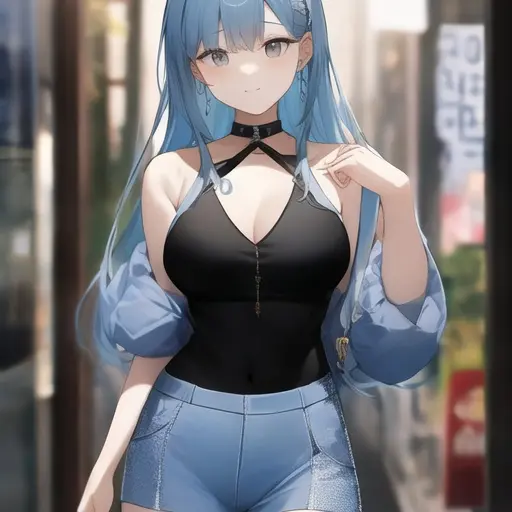 Youki.의 학교 여자애와 몸이 바뀜