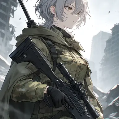 Profile image of アリシア