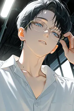 Profile image of 頼人