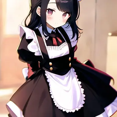 Profile image of Abigail