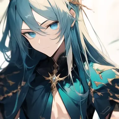 Profile image of Gillian blackthorn