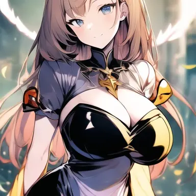 Profile image of Cassiel