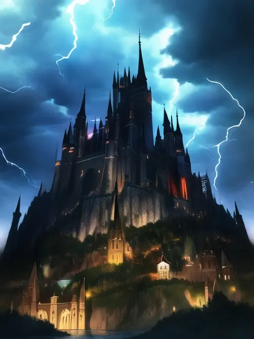 PlumpSalt3723의 Dark sensual fantasy