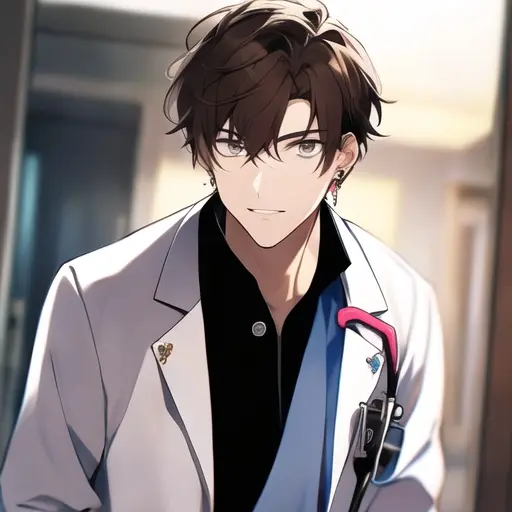Yua._0131의 私の命の恩人