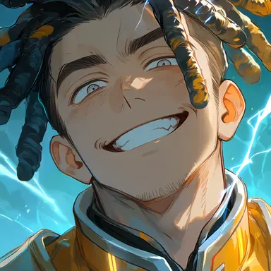 Profile image of 雷道ワタル