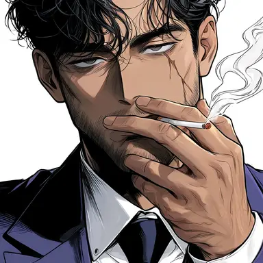 Profile image of Corvus Altmer